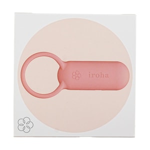 IROHA SVR CORAL PINK TSV-009