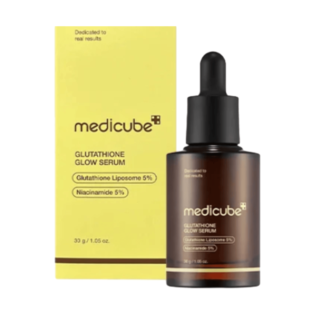 Glutathione Glow Serum 30g