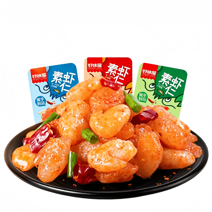【40 packs In Total】mixed Flavours (random, Not Specified) (Buy 20 Get 20 Free)