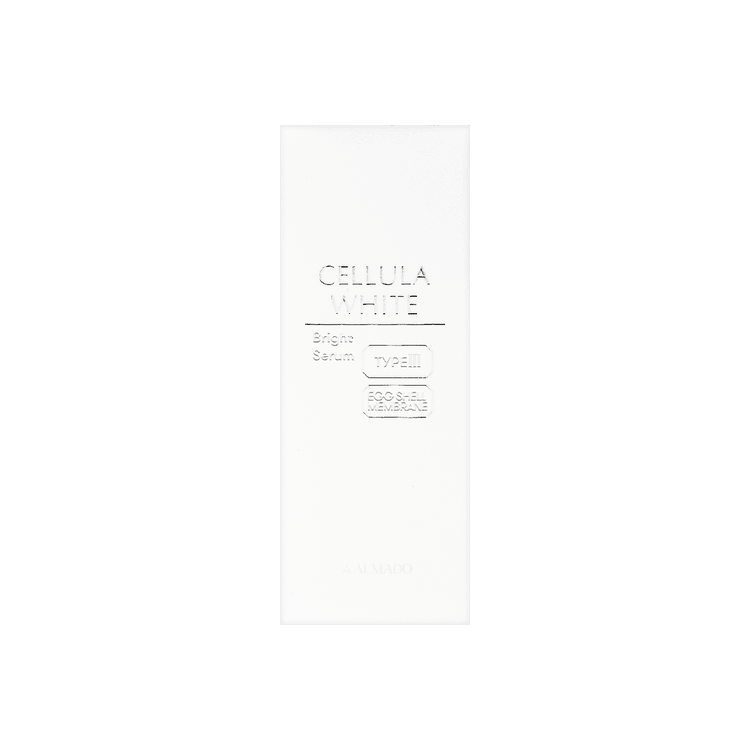ALMADO CELLULA Bright Serum Egg Shell Membrane 15ml - Yami.com