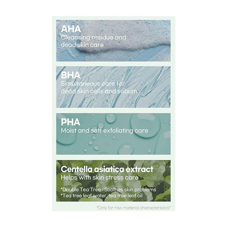 【美國直郵】韓國 Mixsoon 密鬆積雪草清潔爽膚水150毫升 3