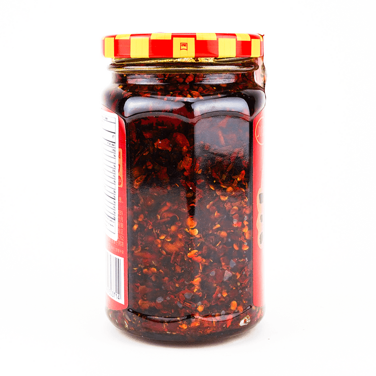Crushed Southern Sichuan Spicy Peppers, 327g 3