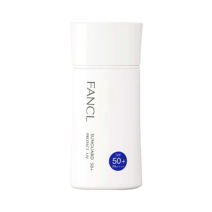 FANCL 芳珂 防蓝光物理防晒霜 SPF50+ PA++++ 60ml