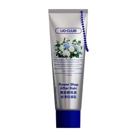 Scented Hand Cream Floral Fragrance 30g [Long-lasting fragrance] [High moisture retention]