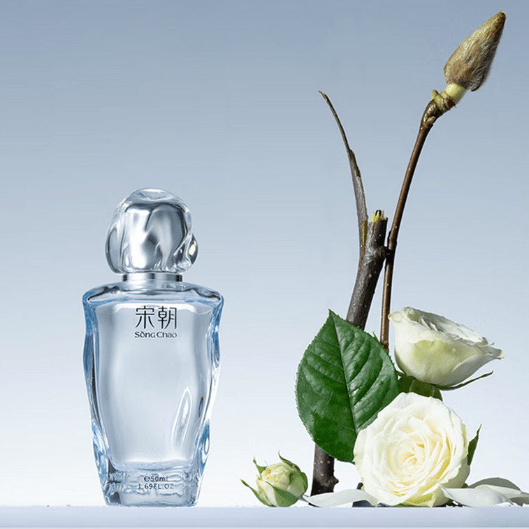 Boundless Perfume, Oriental Magnolia, 1.69 fl.oz. 7