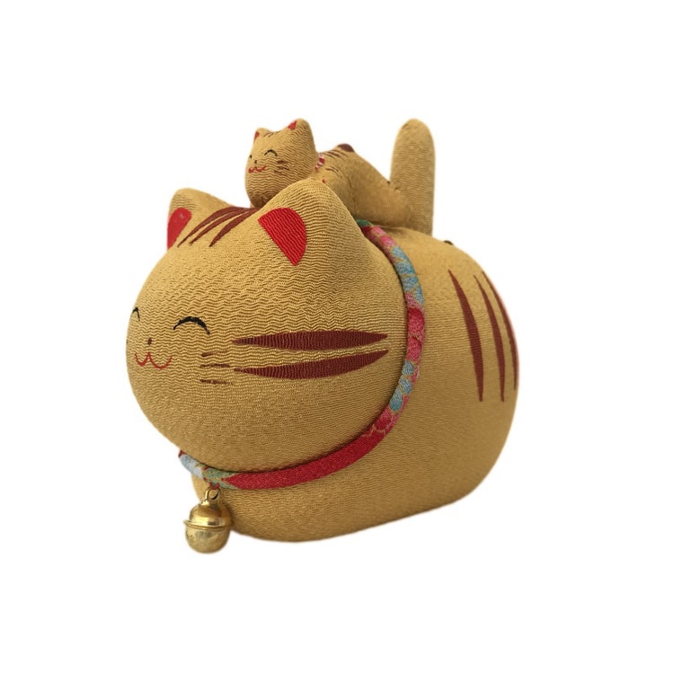 TOKYO Fortune Cat - Yami