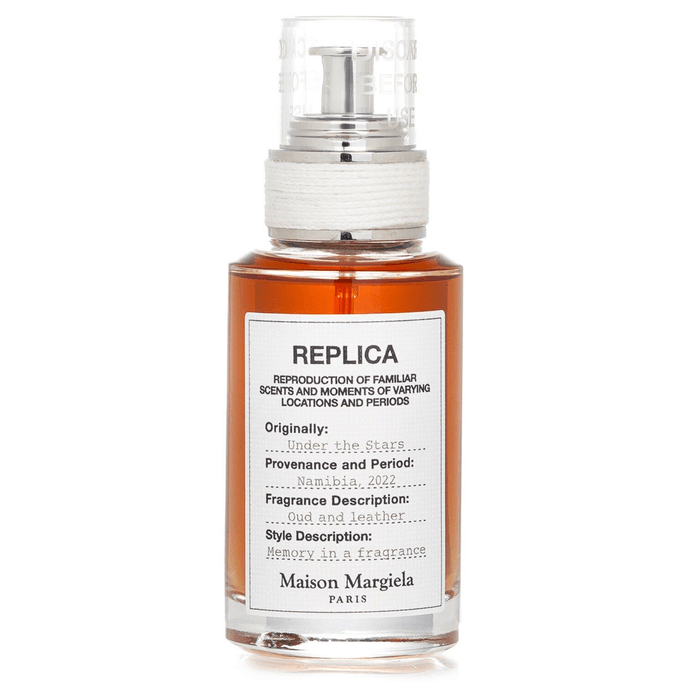 [香港直邮] 法国Maison Margiela 乌木星尘淡香水EDT  30ml/1oz