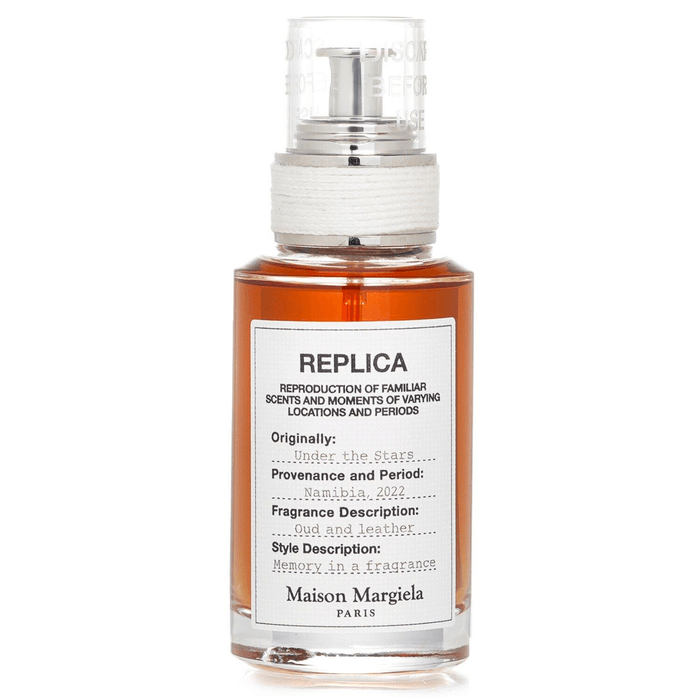 【香港直邮】美国 Maison Margiela 马吉拉  Replica 乌木星尘淡香水 30ml/1oz