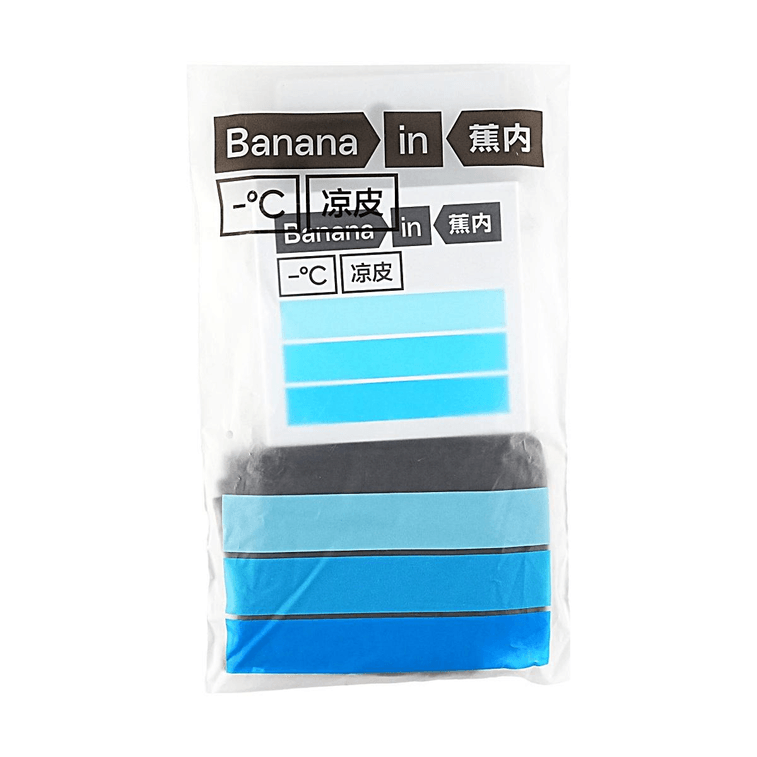 502UV UV Protection Ice Sleeves, Black, L, UPF100+ 3
