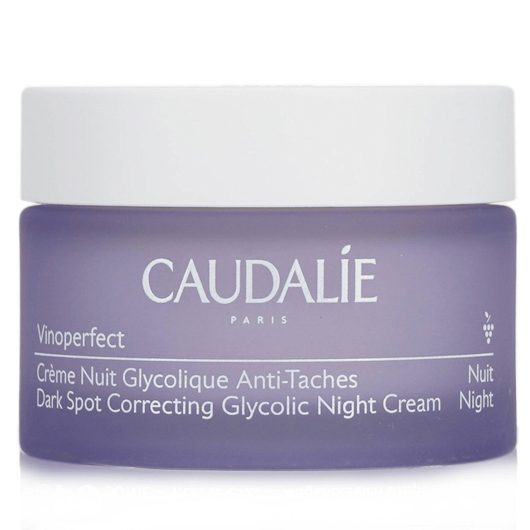 コーダリーのナイトアンチエイジングクリーム Resveratrol Lift Firming Night Moisturizer - Caudalie | Sephora