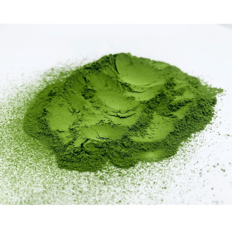 Marukyu Koyamaen Uji Ayame Sugar-free Matcha Powder For Baking 100g