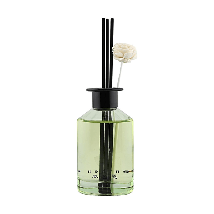 本色恩 无火香薰 青梅煮茶 100ml 【清新茶香】【持久留香】