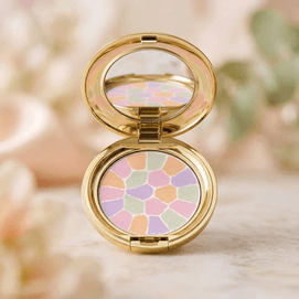 日本ELEGANCE 极致欢颜蜜粉饼 #I 8.8g E大饼便携装 COSME大赏受赏【全美超低价不叠加折扣码】