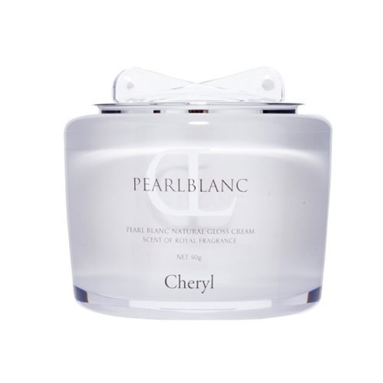 Pearl Blanc Cream 50g - Yami.com