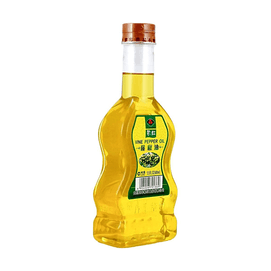 山椒オイル400ml