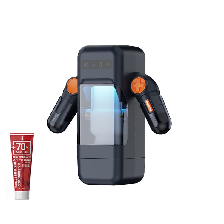 Easy Live Easylive Male Masturbator Sex Toy APP 1 PC - Yami.com