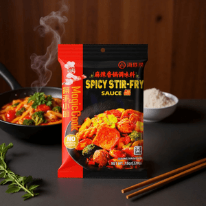 海底捞 调味料系列 麻辣香锅调味料 麻辣味 220g