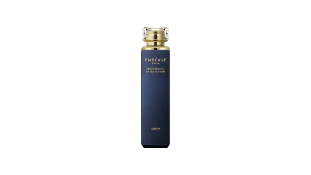 ALBION Orbin Excia Embed Lotion 200ml Whitening - Yami.com