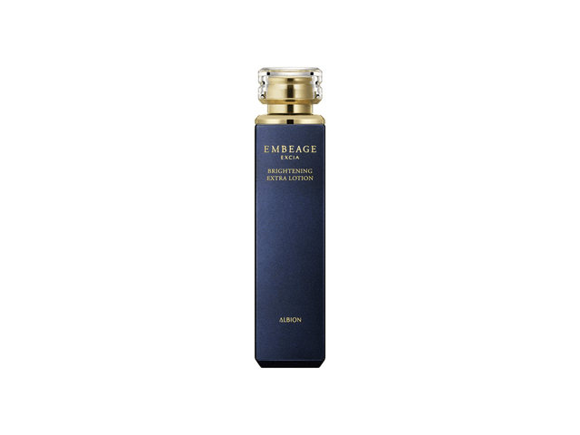 ALBION Orbin Excia Embed Lotion 200ml Whitening - Yami.com
