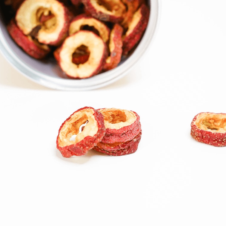 乾燥ハウソーン 130g 4