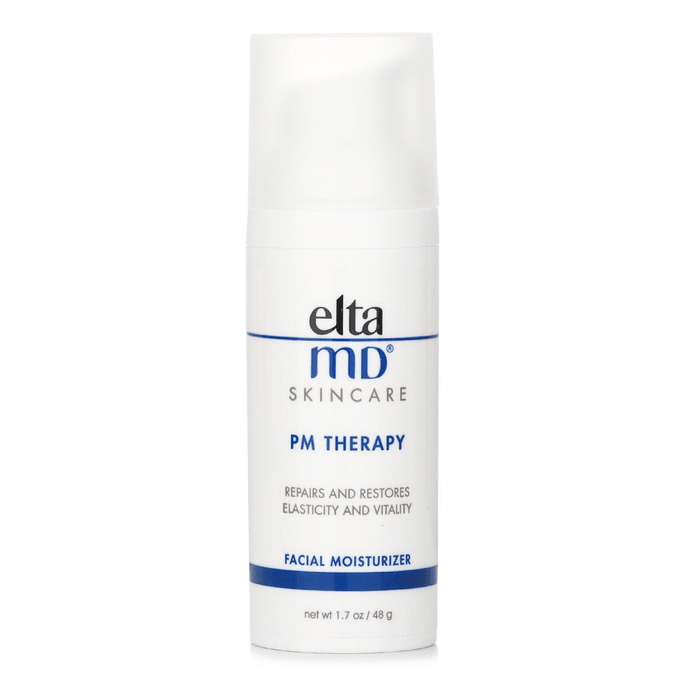 PM Therapy Facial Moisturizer 48g/1.7oz