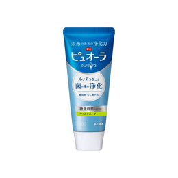 KAO Fresh Breath Anti-Halitosis Toothpaste Blue Mint 115 G