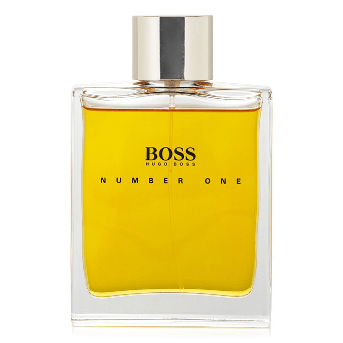 美國 【香港直郵】 Hugo Boss雨果博斯 老闆一號香水噴霧 100ml/3.3oz