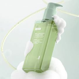 KOMFYMED可复美 秩序洁颜蜜 稀有人参皂苷致研净澈舒缓洁颜蜜 油敏皮零压洁面洗面奶 150ml 控油舒缓泛红 深润保湿 净澈透亮