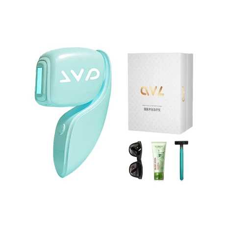Hair Removal Devices | Yami