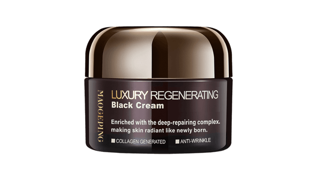 MAOGEPING毛戈平奢华养肤黑霜 50g 毛戈平奢华养肤黑霜– Aestha Cosmetics