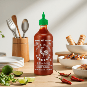 Sriracha Chili Sauce,17 oz