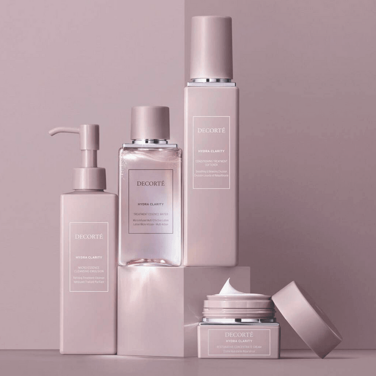 COSME DECORTE 黛珂||Hydra Clarity 润肤乳||滋养型200ml - 亚米