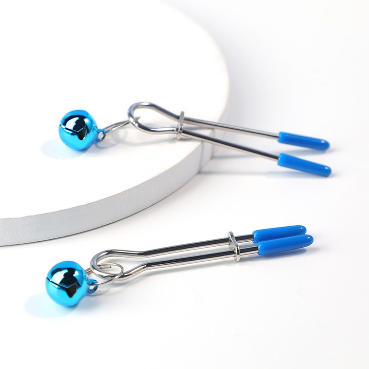 Blue foxtail hindquarters set erotic sex toys anal plugs adult sex toys 4