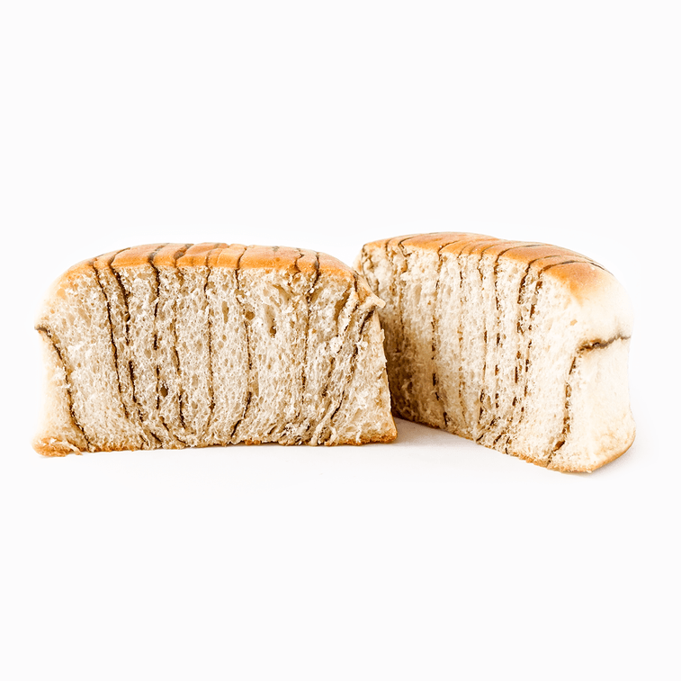 日本TOKYO BREAD東京麵包 天然酵母麵包 沖繩黑糖味 1枚裝 70g【早餐必備】 10