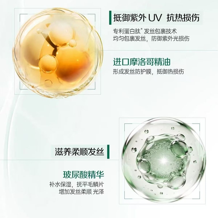 【中国直送】Shi Pei Si ドライシャンプースプレー、洗い流さないタイプ、ボリュームアップ、皮脂コントロール、リフレッシュ、150ml×2（スイートグレープフルーツの香り） 5