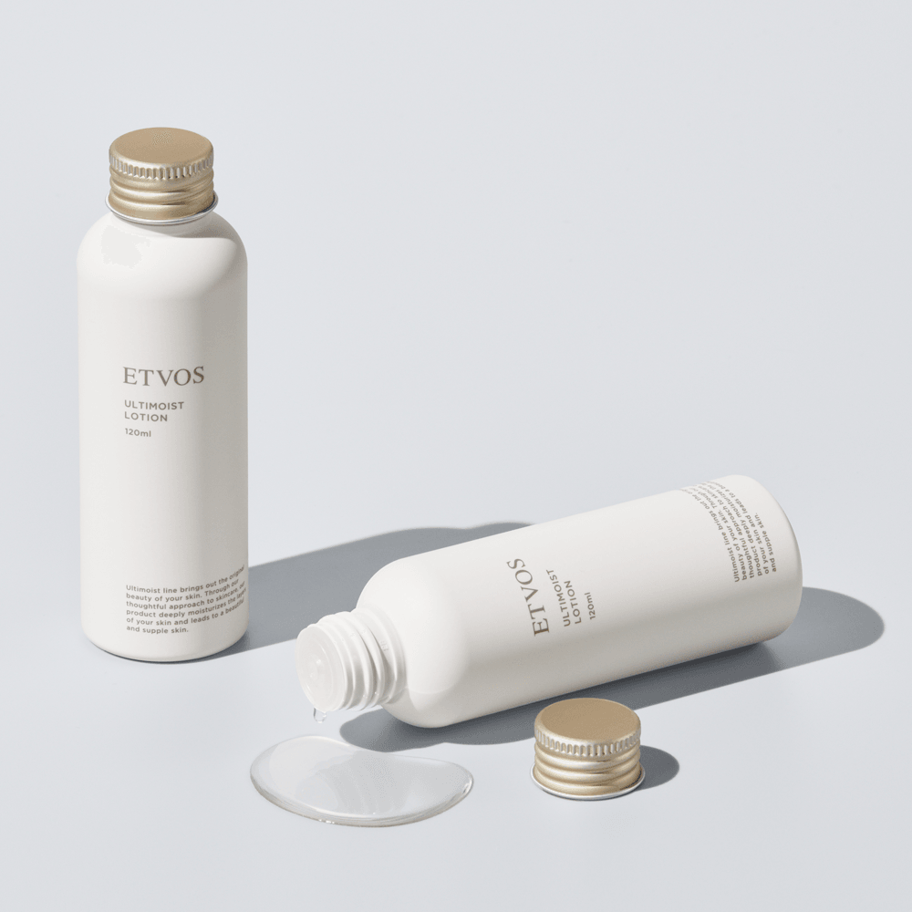 日本直邮】 日本ETVOS 深层保湿化妆水120ml - 亚米