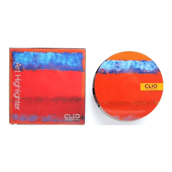Art Highlighter #Soft Pink 8g
