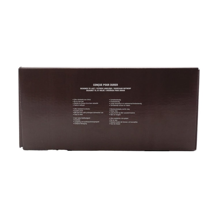 세라믹 베이킹 접시 세트, 마카롱 색상, 4종 세트/라이트 블루 15