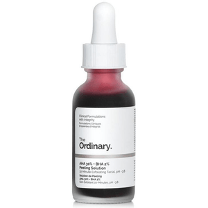 30% AHA + 2% BHA Peeling Solution - 30ml