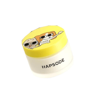 Multi Acid Mud Film IP Type Oil Skin Cleaning Pore Layer Blackhead Removing Facial Acid White Mud 100g * 1 Can