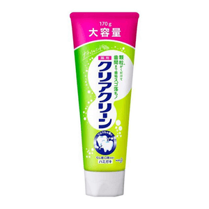 KAO Clear Clean Natural Mint Toothpaste 170 g