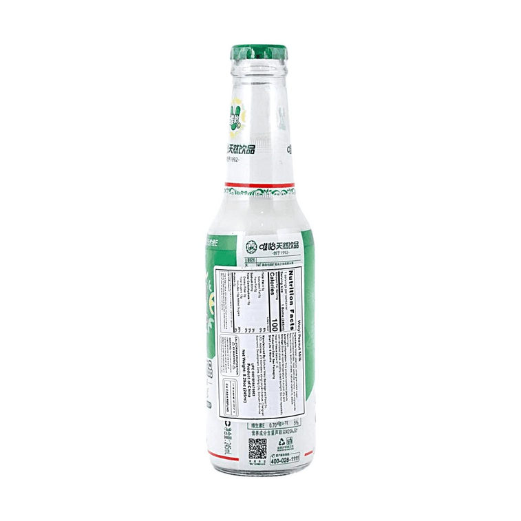 Plant Protein Drink, 8.29 fl oz 8