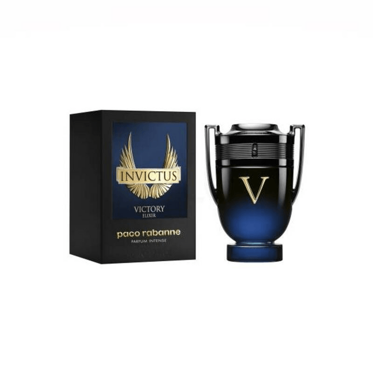 Paco Rabanne パコラバンヌ インビクタス ヴィクトリー