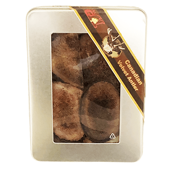 加拿大PARKLAND 北极野生鹿茸片50g - 亚米