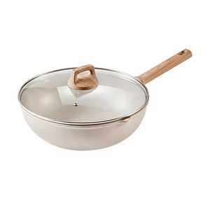Non-stick Pan Household Frying Pan 32 cm