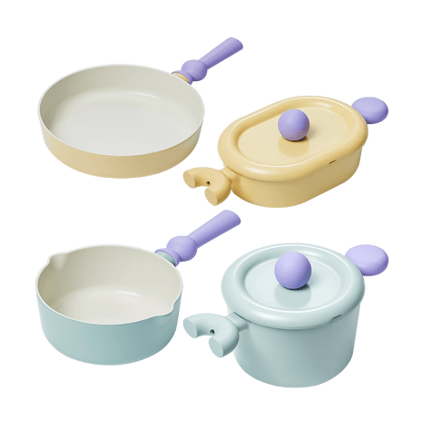 Neoflam FIKA - Cookware For The Modern Home Chefs – XTORIA