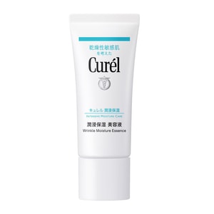 CUREL Wrinkle Moisture Essence 40g