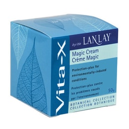 美國LANLAY Vita-X 魔法奶油奇效霜 50g
