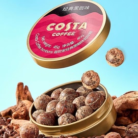 Coffee Bonbons Candy 1.58 oz