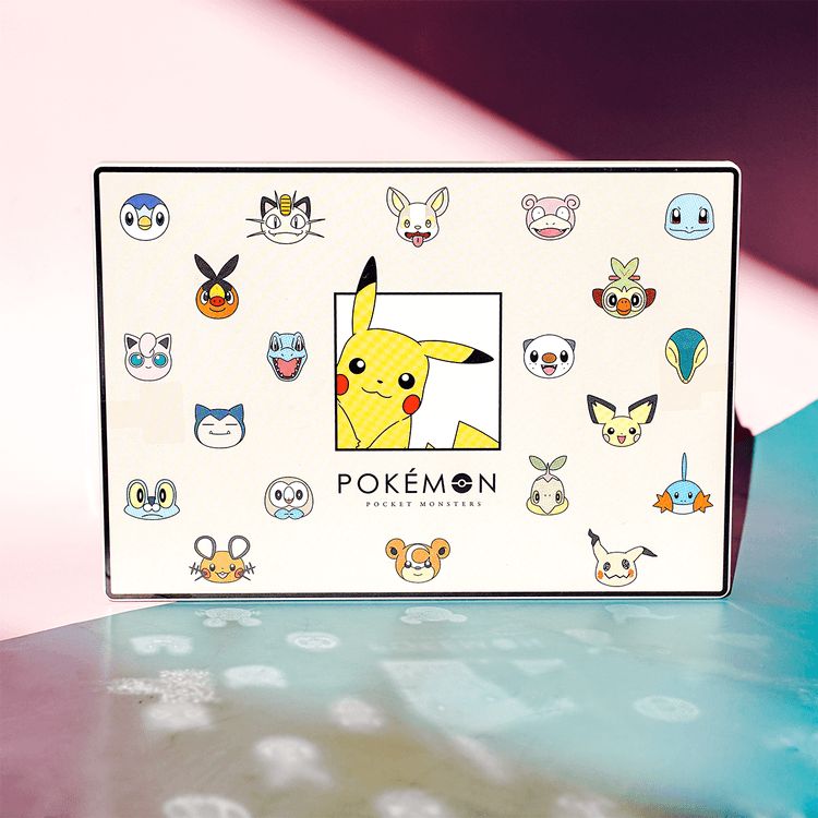 POKEMON 【Valentine's Day Exclusive】Japanese Assorted Pokémon
